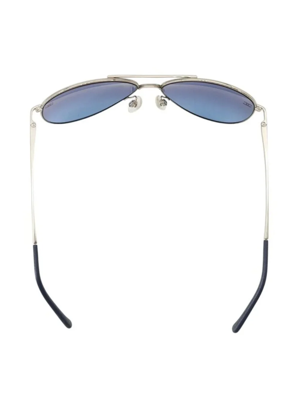 Chanel Sunglasses Pilot Eyewear